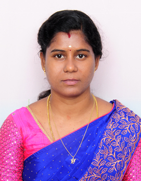 Mrs. B. Divyabharathi